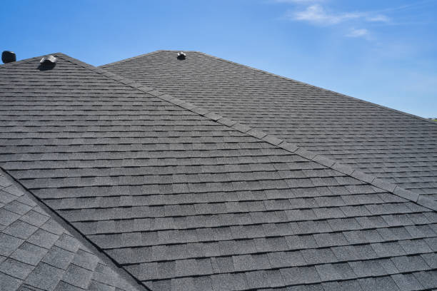 Cold Roofs in Iowa Falls, IA